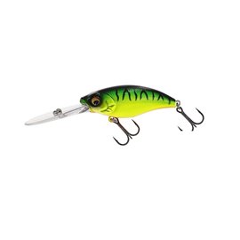 Воблер Westin BuzzBite DR Crankbait 65 мм 14 г