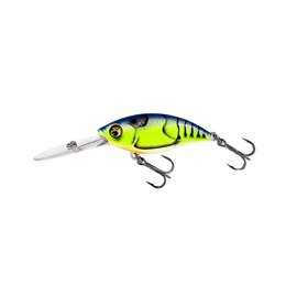 Воблер Westin BuzzBite DR Crankbait 65 мм 14 г