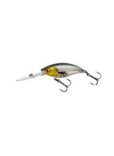 Воблер Westin BuzzBite DR Crankbait 65 мм 14 г