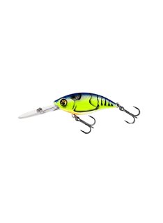 Воблер Westin BuzzBite DR Crankbait 65 мм 14 г