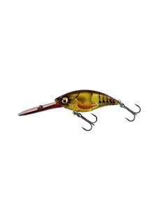 Воблер Westin BuzzBite DR Crankbait 65 мм 14 г