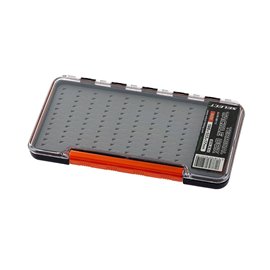 Коробка Select Terminal Tackle Box SLHX-0811C