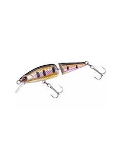 Воблер Daiwa Dr.Minnow 2 J 70S 7,6 г