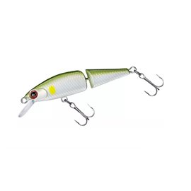 Воблер Daiwa Dr.Minnow 2 J 70S 7,6 г