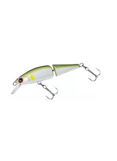 Воблер Daiwa Dr.Minnow 2 J 70S 7,6 г