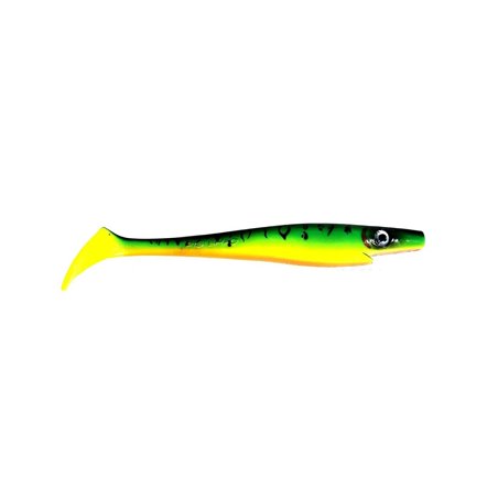 Виброхвост Strike Pro Pig Shad 90 г 23 см 1 шт