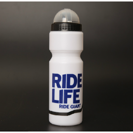 Фляга Ride Life 750 ml біла...