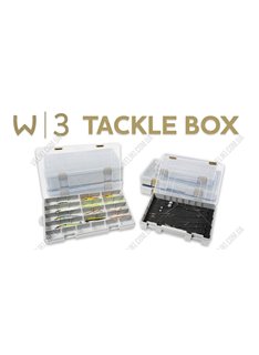 Коробка Westin W3 Rig Box