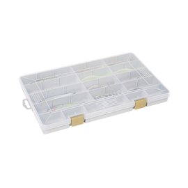 Коробка Westin W3 Tackle Box 22,5x3,5 см