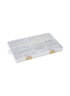 Коробка Westin W3 Tackle Box 22,5x3,5 см