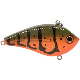 Воблер Livingston Lures FlatSide 50 мм