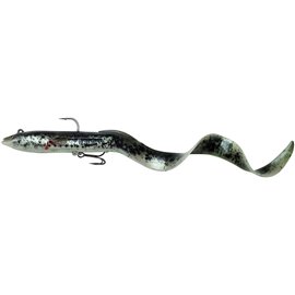 Твистер Savage Gear 4D Real Eel 300 мм 80 г 1 шт