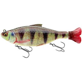 Воблер Savage Gear 3D Hard Pulsetail Roach SS 135 мм 40 г