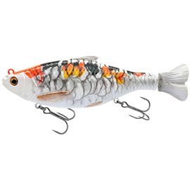 Воблер Savage Gear 3D Hard Pulsetail Roach SS 135 мм 40 г