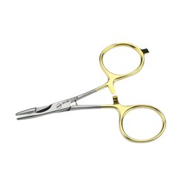 Зажим Scierra Scissor/Forceps Straight 4'