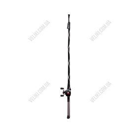 Чехол Westin Rod Cover Spin split rod 8'6