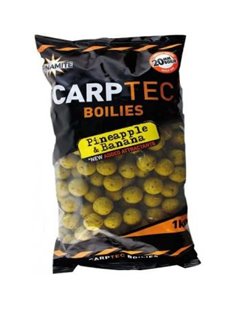 Бойлы Dynamite Baits Carp-Tec 20 мм 1 кг