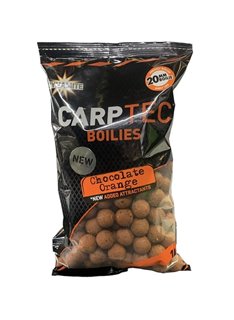 Бойлы Dynamite Baits Carp-Tec 20 мм 1 кг