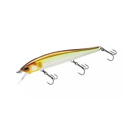 Воблер Duel Hardcore Minnow Flat 110SP 15,5 г