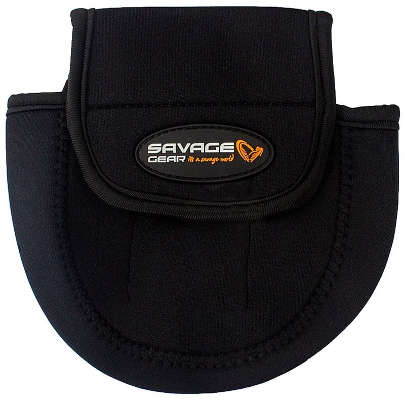 Чехол для катушки Savage Gear Neoprene Reel Cover XL