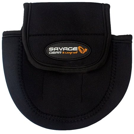 Чехол для катушки Savage Gear Neoprene Reel Cover XL