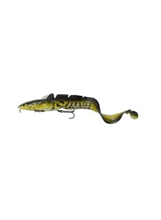 Твистер Savage Gear 3D Burbot Shallow 250 мм 70 г 1 шт