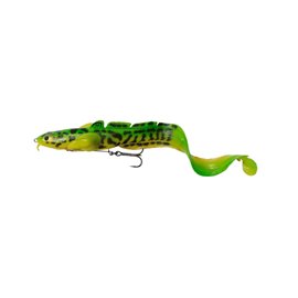 Твистер Savage Gear 3D Burbot Shallow 250 мм 70 г 1 шт