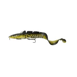 Твистер Savage Gear 3D Burbot Shallow 250 мм 70 г 1 шт