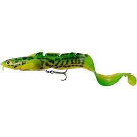 Твистер Savage Gear 3D Burbot Shallow SS 250 мм 70 г 1 шт