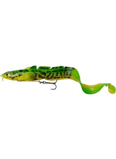 Твистер Savage Gear 3D Burbot Shallow SS 250 мм 70 г 1 шт