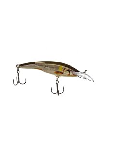 Воблер Rapala Scatter Rap Tail Dancer 90 мм 13 г