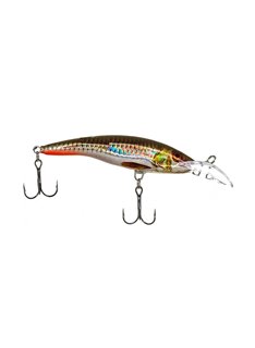 Воблер Rapala Scatter Rap Tail Dancer 90 мм 13 г