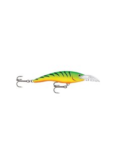 Воблер Rapala Scatter Rap Tail Dancer 90 мм 13 г