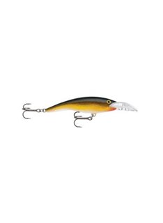 Воблер Rapala Scatter Rap Tail Dancer 90 мм 13 г