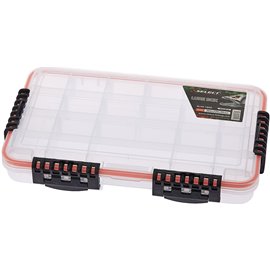 Коробка Select Lure Box SLHX-1602