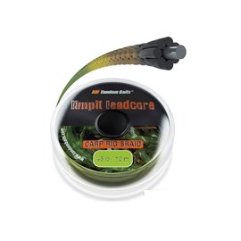 Лидкор Tandem Baits Hybrid Leadcore 10 м 50 lb