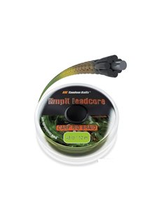 Лидкор Tandem Baits Hybrid Leadcore 10 м 50 lb