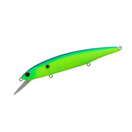 Воблер Bassday Mogul Minnow SP 110 мм