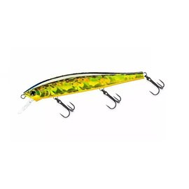 Воблер Duel Hardcore Minnow Flat 130SP 23,5 г