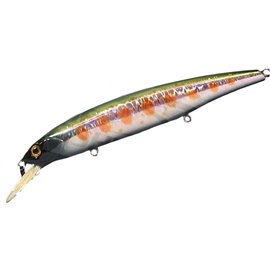 Воблер Bassday Mogul Minnow SP 110 мм