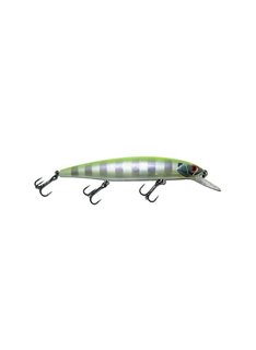 Воблер Bassday Mogul Minnow SP 110 мм