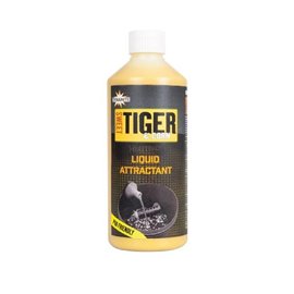 Ликвид Dynamite Baits Sweet Tiger Liquid Carp Food 500 мл