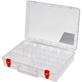 Коробка Select Lure Box SLHS-306