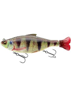 Воблер Savage Gear 3D Hard Pulsetail Roach SS 180 мм 90 г