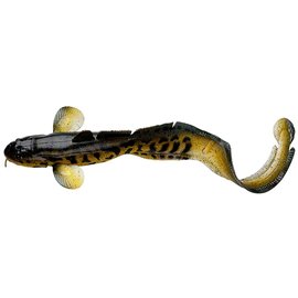 Твистер Savage Gear 3D Burbot FS 250 мм 75 г 1 шт