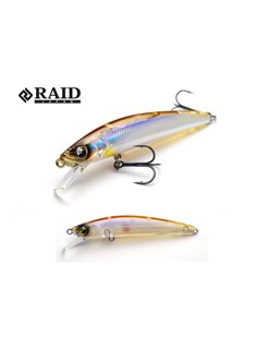 Воблер Raid Level Minnow QUICK 72 мм 5,3 г