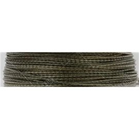 Поводковый материал Fox Edges Camotex Semi Stiff 20lb 20 м