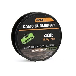 Лидкор Fox Submerge 10 м 40 lb