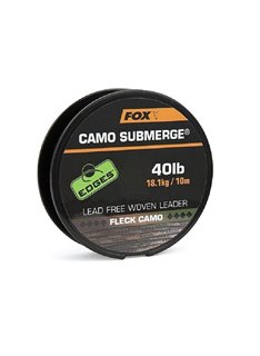 Лидкор Fox Submerge 10 м 40 lb