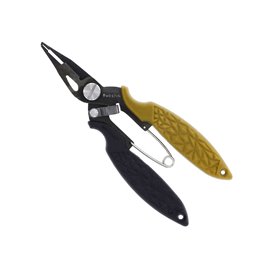 Плоскогубцы Westin Finesse Split Ring Pliers Small